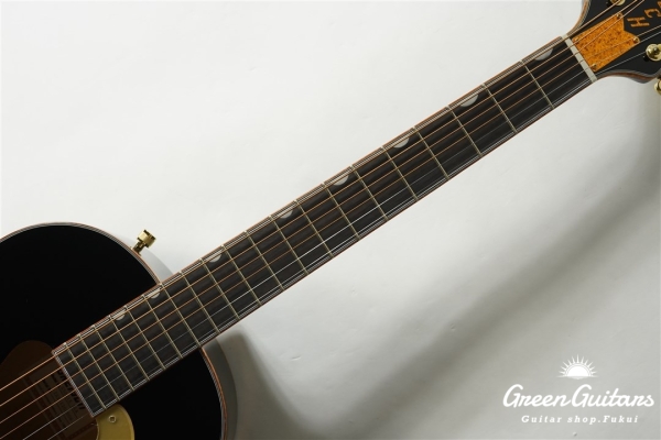 G5021E Rancher Penguin - Black